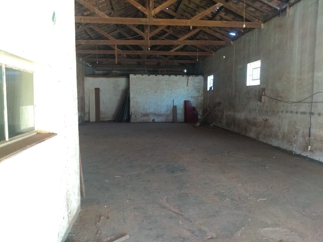 Depósito-Galpão, 186 m² - Foto 2