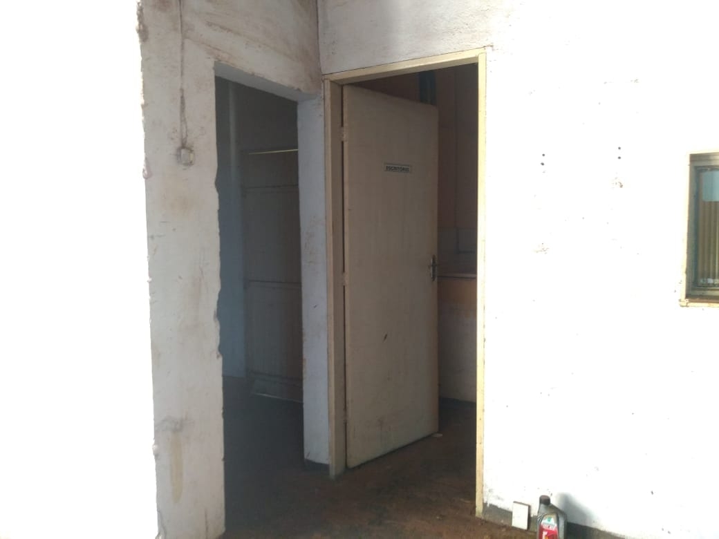 Depósito-Galpão, 186 m² - Foto 3