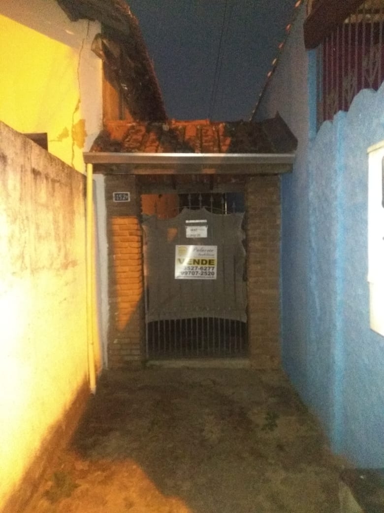 Depósito-Galpão, 186 m² - Foto 6