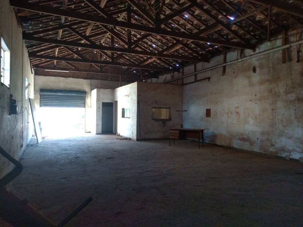 Depósito-Galpão, 186 m² - Foto 8