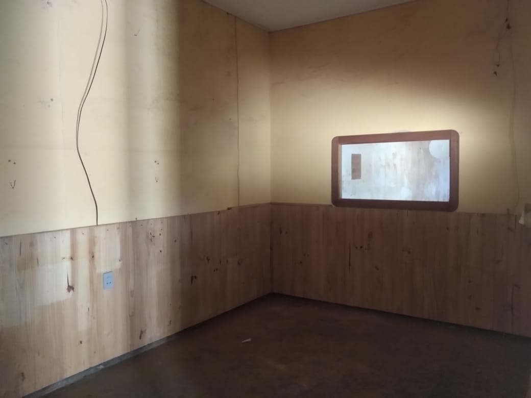 Depósito-Galpão, 186 m² - Foto 9