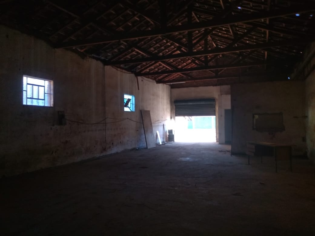 Depósito-Galpão, 186 m² - Foto 10