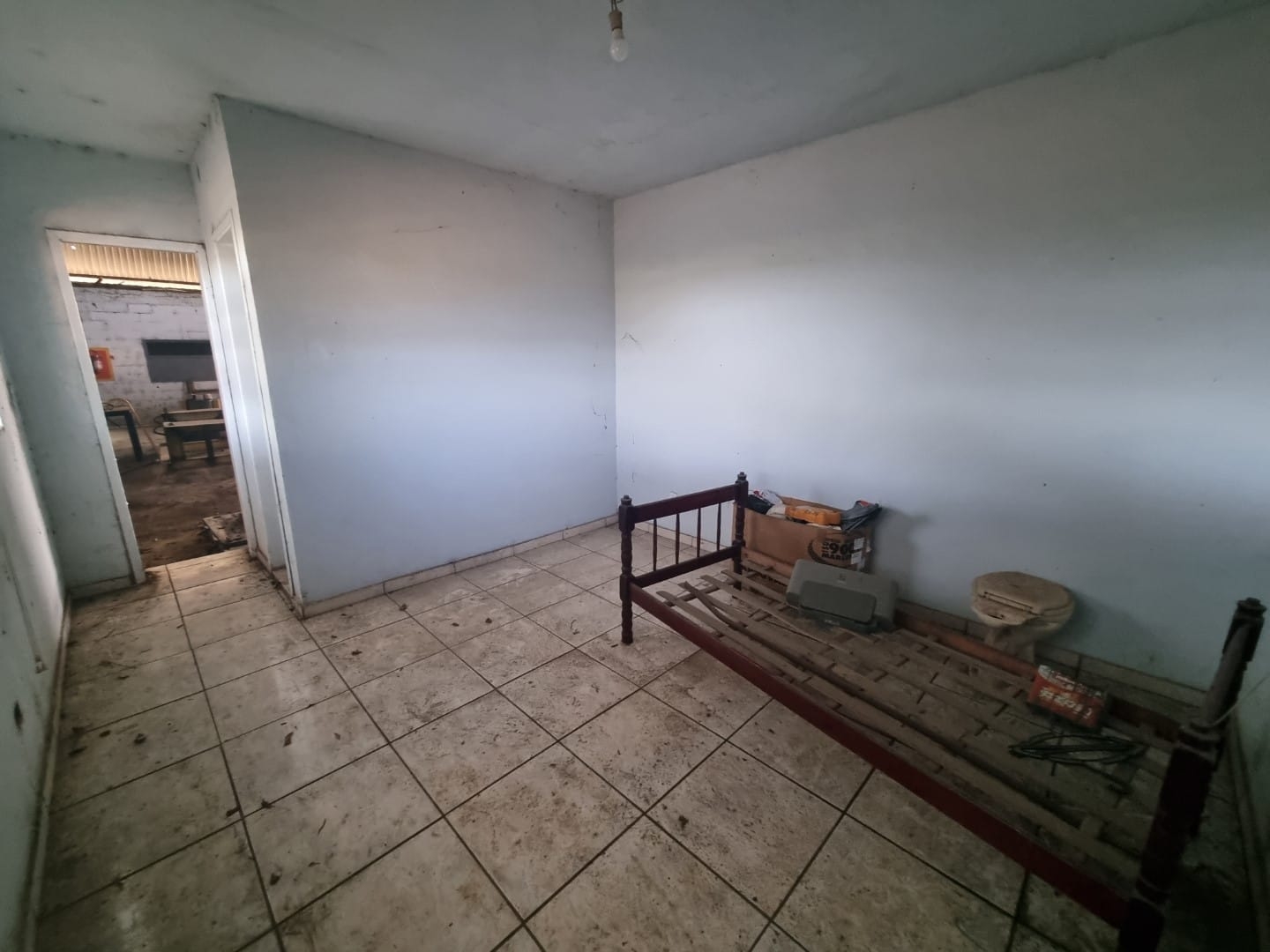 Depósito-Galpão, 1926 m² - Foto 4