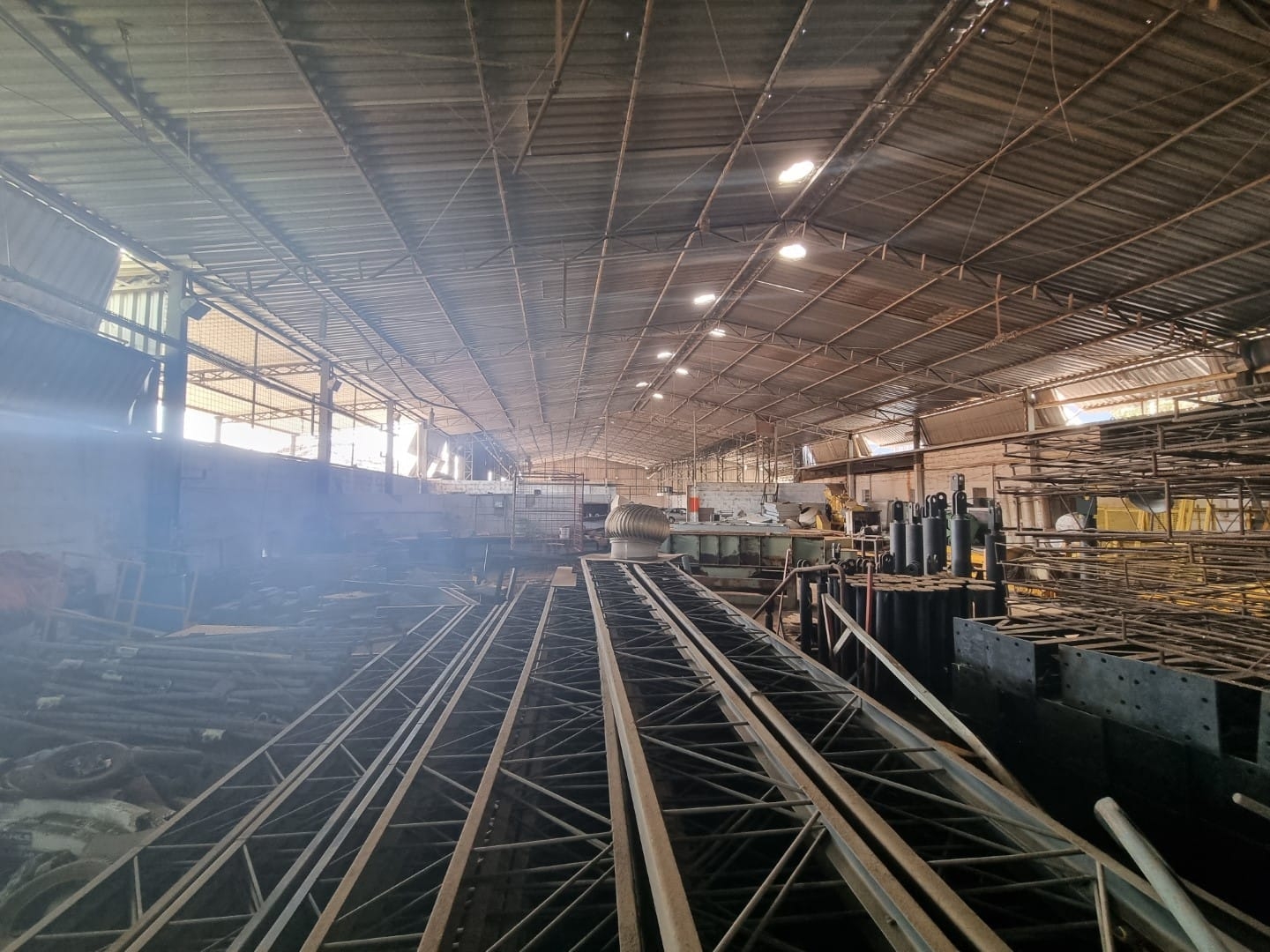 Depósito-Galpão, 1926 m² - Foto 7