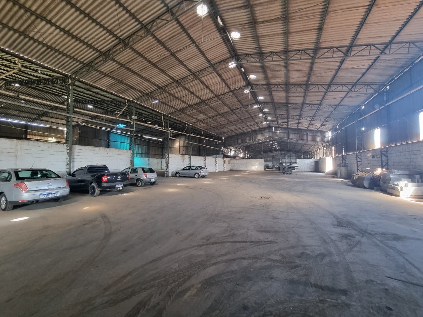 Depósito-Galpão, 1926 m² - Foto 12