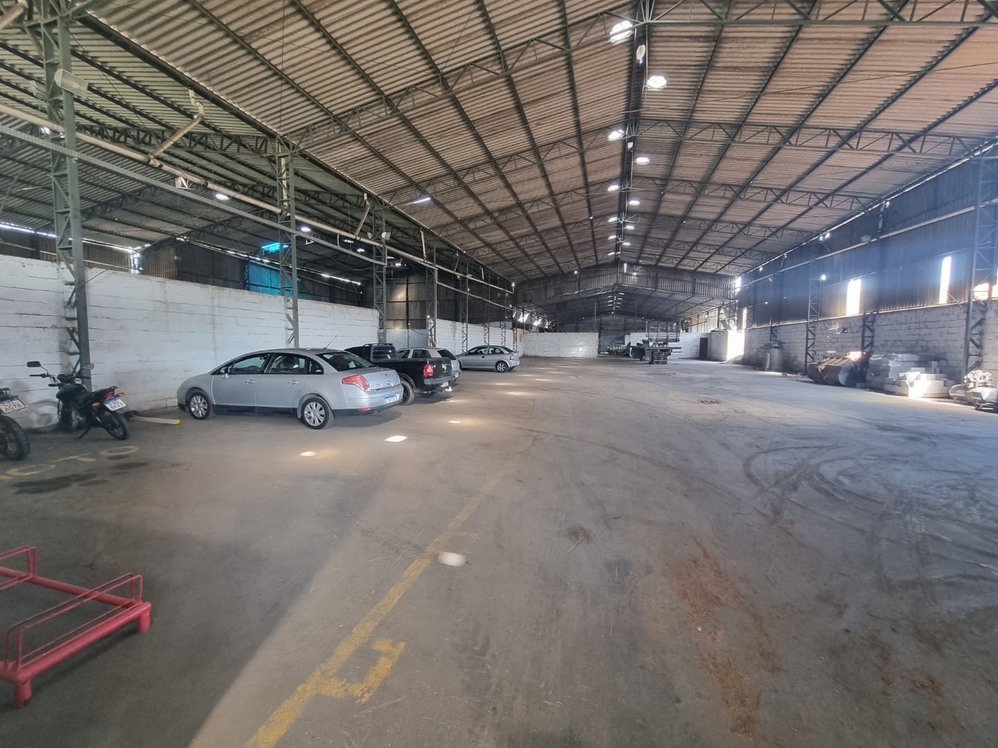 Depósito-Galpão, 1926 m² - Foto 14