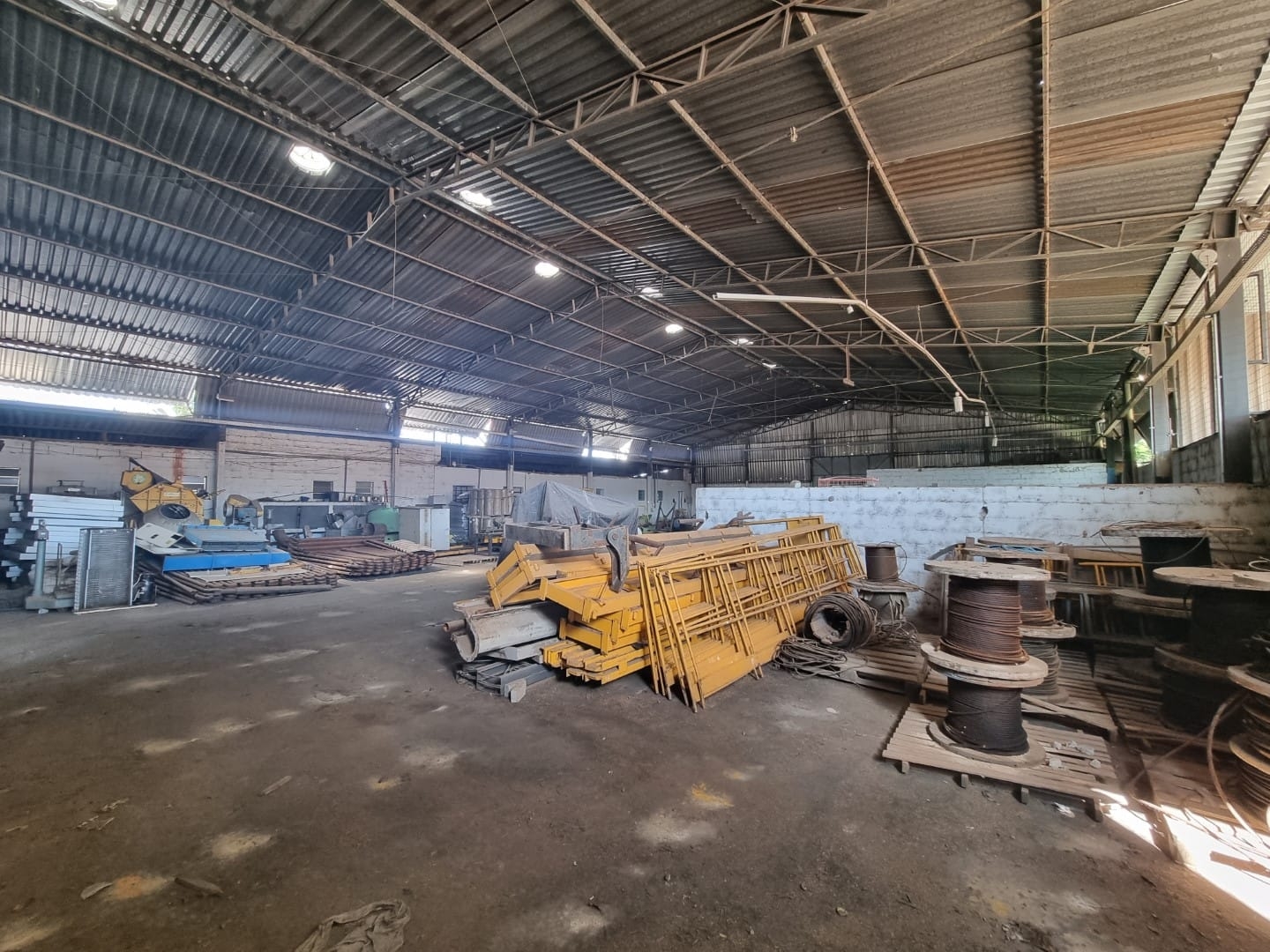 Depósito-Galpão, 1926 m² - Foto 16