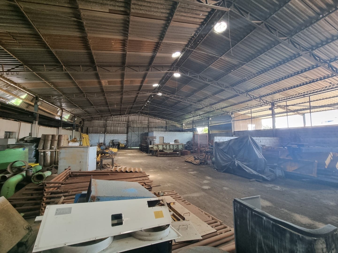 Depósito-Galpão, 1926 m² - Foto 17