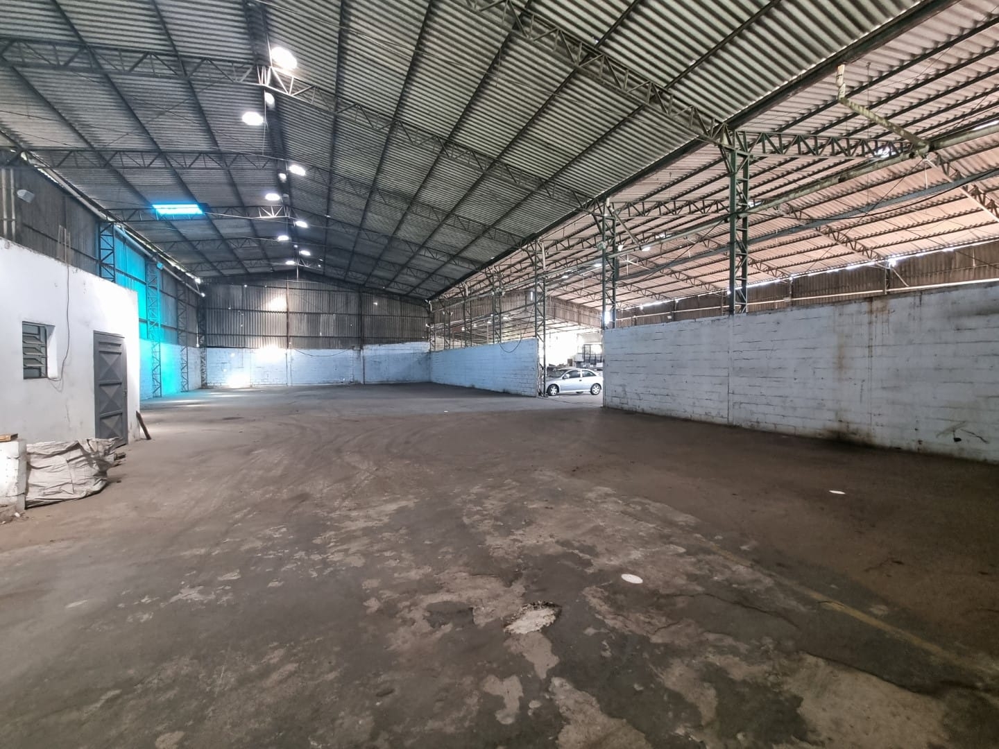 Depósito-Galpão, 1926 m² - Foto 18