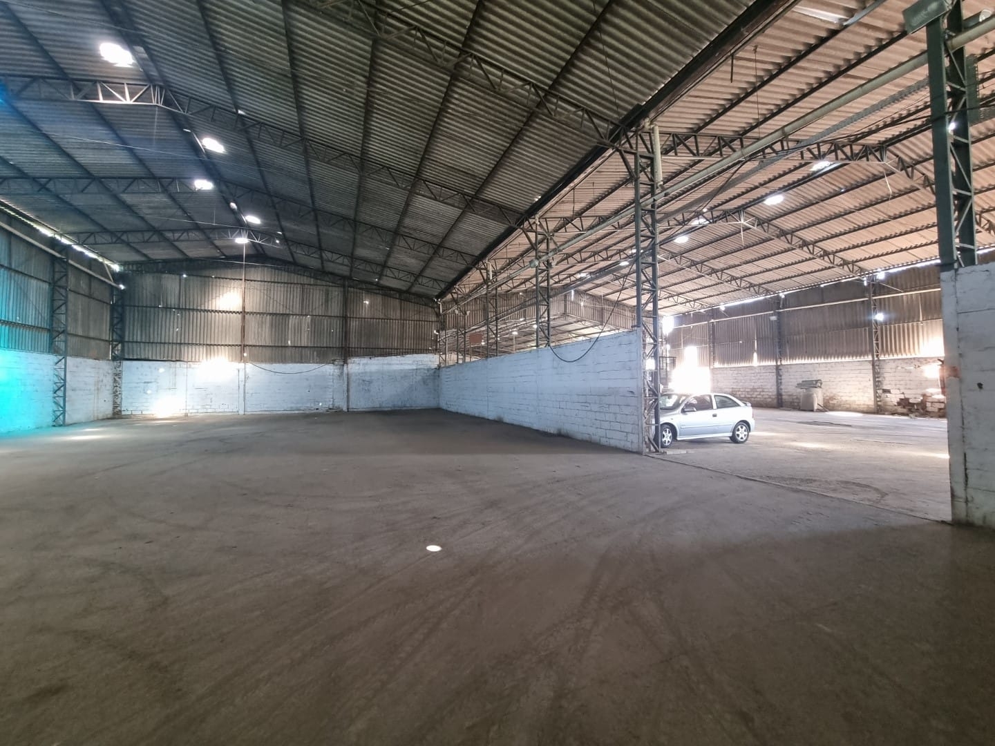 Depósito-Galpão, 1926 m² - Foto 19