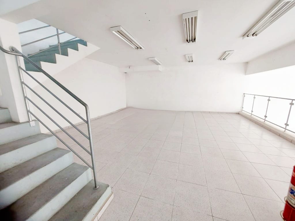 Prédio Inteiro, 375 m² - Foto 1