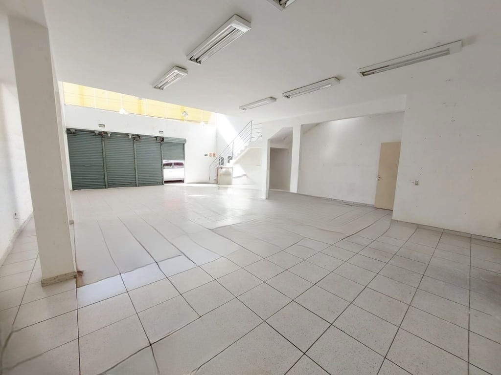 Prédio Inteiro, 375 m² - Foto 11