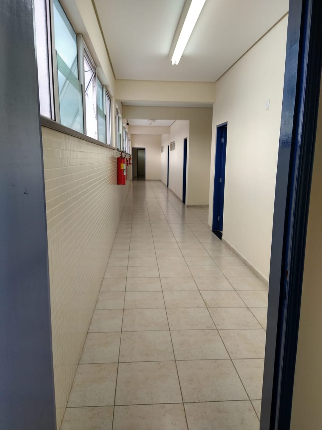 Sala-Conjunto, 26 m² - Foto 5