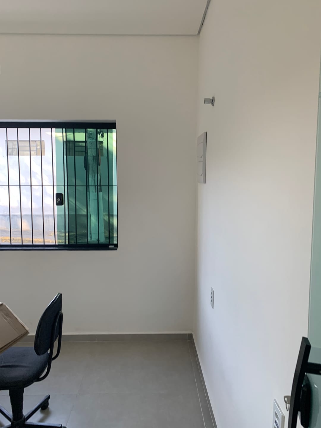 Sala-Conjunto, 10 m² - Foto 1