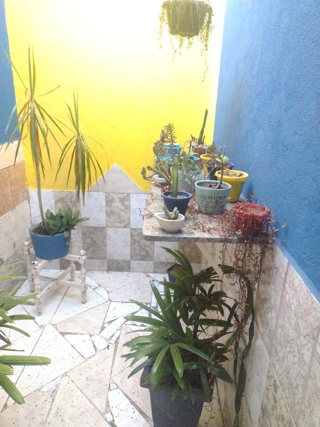 Casa, 2 quartos, 130 m² - Foto 1