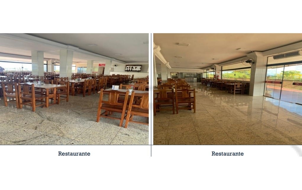 Prédio Inteiro, 3770 m² - Foto 7