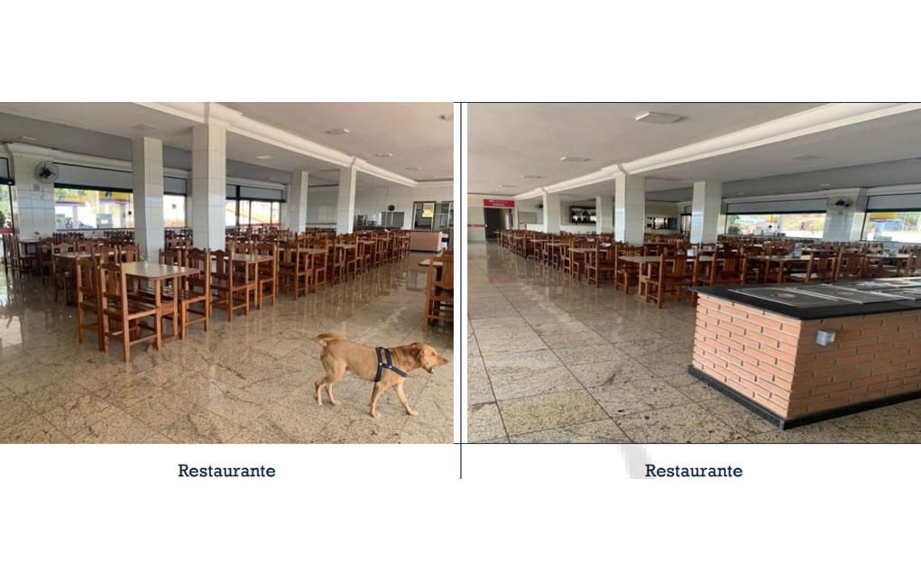 Prédio Inteiro, 3770 m² - Foto 8