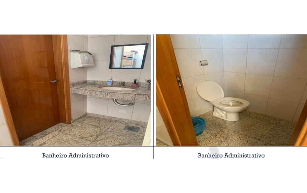 Prédio Inteiro, 3770 m² - Foto 11