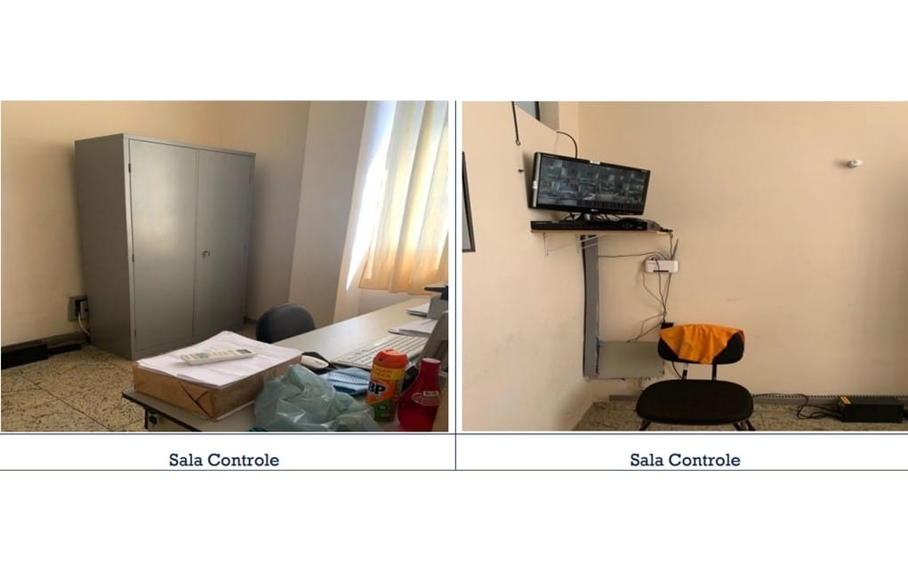 Prédio Inteiro, 3770 m² - Foto 12