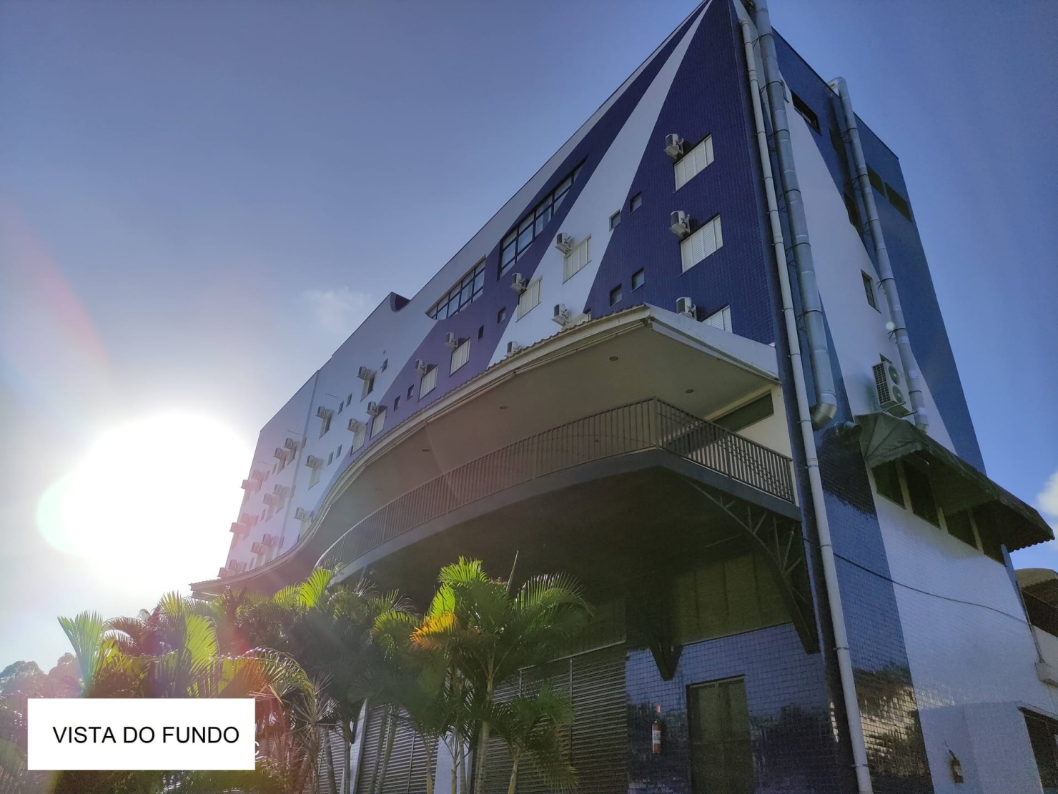 Prédio Inteiro, 3770 m² - Foto 16