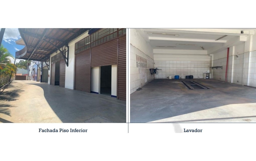 Prédio Inteiro, 3770 m² - Foto 17