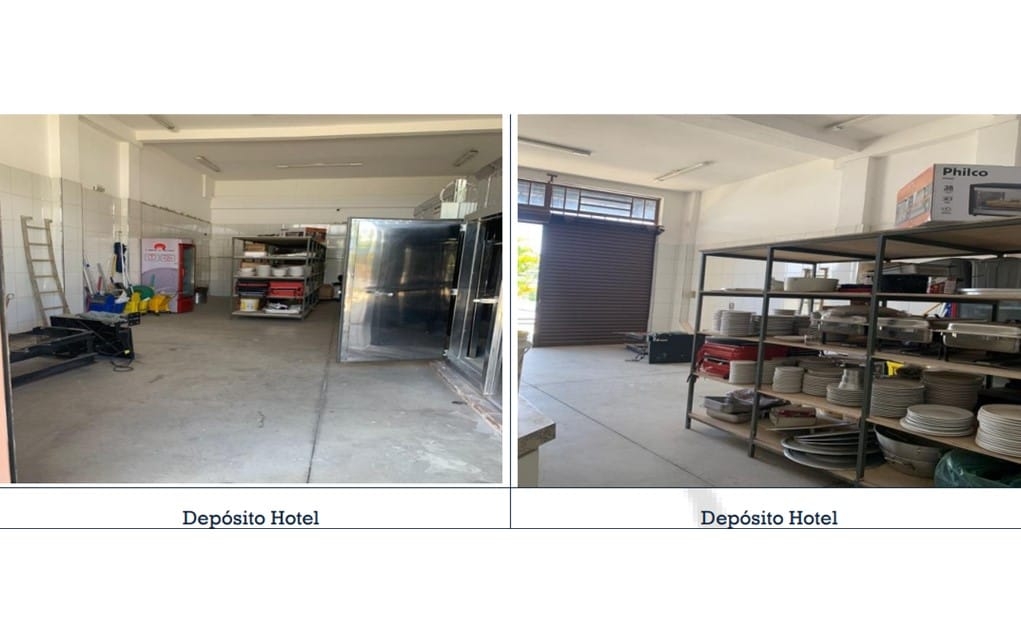 Prédio Inteiro, 3770 m² - Foto 20