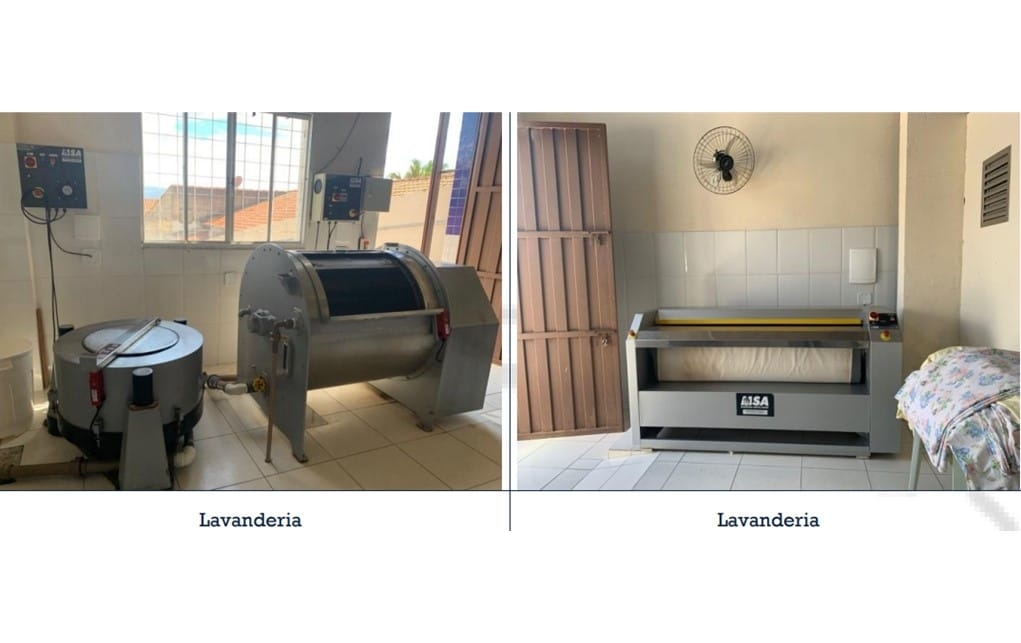 Prédio Inteiro, 3770 m² - Foto 24