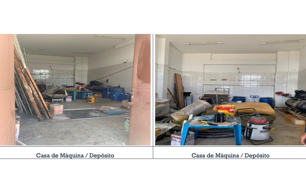 Prédio Inteiro, 3770 m² - Foto 25