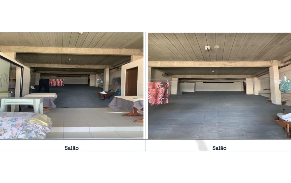 Prédio Inteiro, 3770 m² - Foto 33