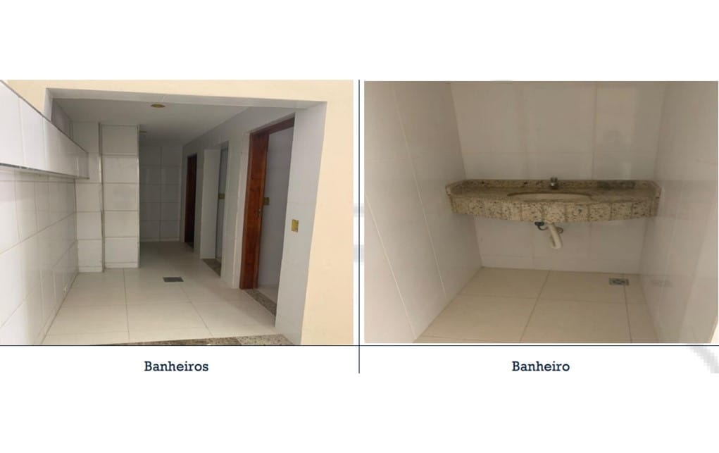 Prédio Inteiro, 3770 m² - Foto 34