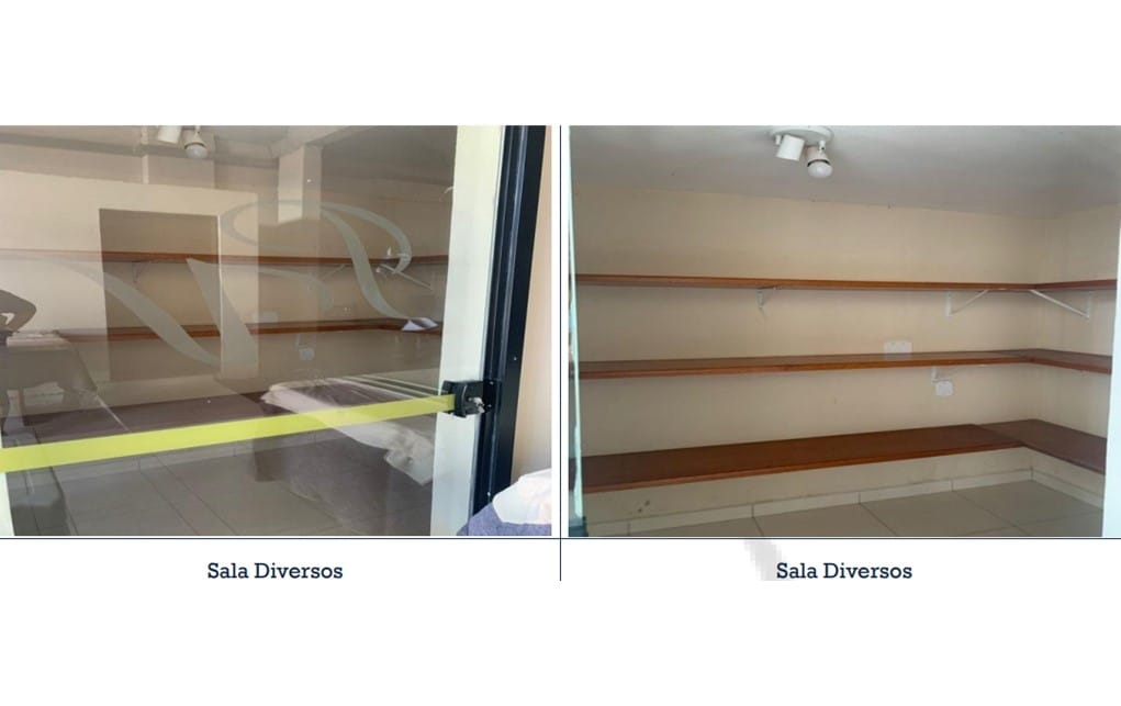 Prédio Inteiro, 3770 m² - Foto 36