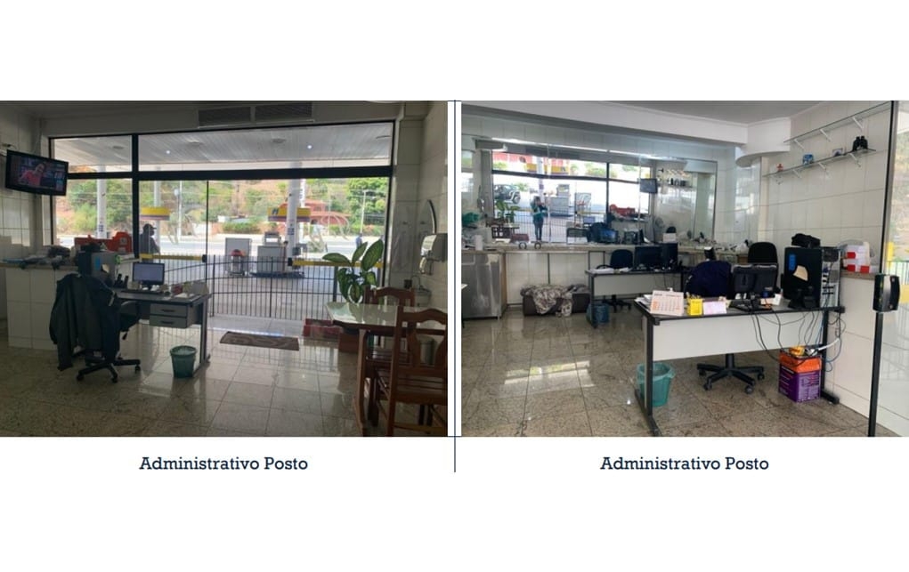 Prédio Inteiro, 3770 m² - Foto 38