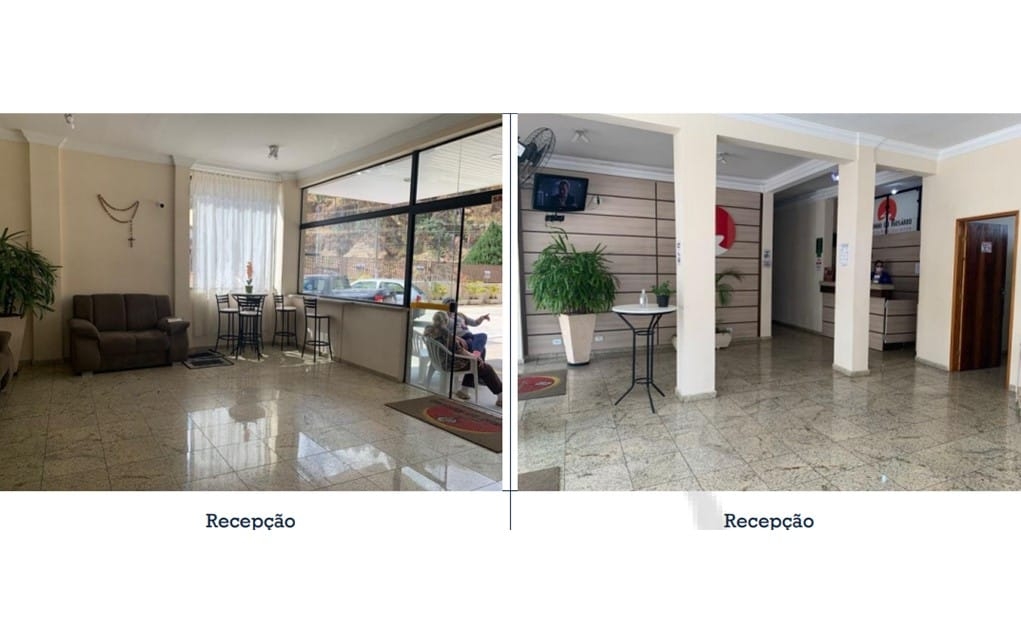 Prédio Inteiro, 3770 m² - Foto 39