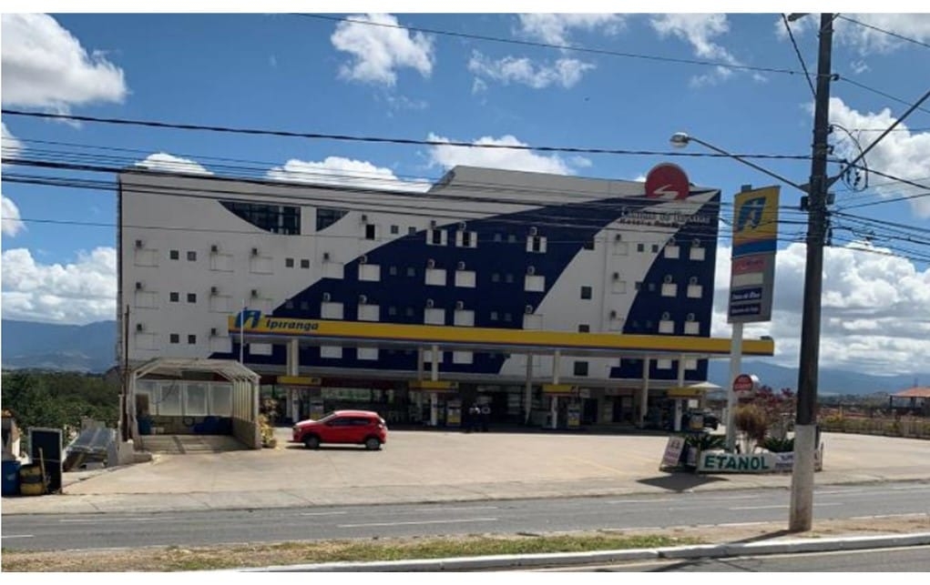 Prédio Inteiro, 3770 m² - Foto 41