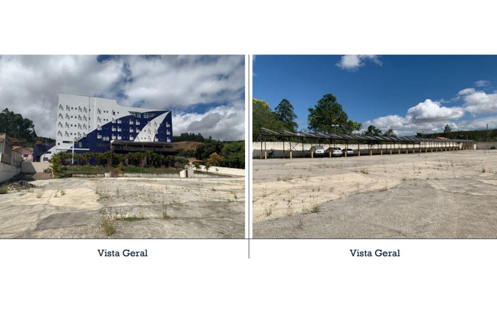 Prédio Inteiro, 3770 m² - Foto 44