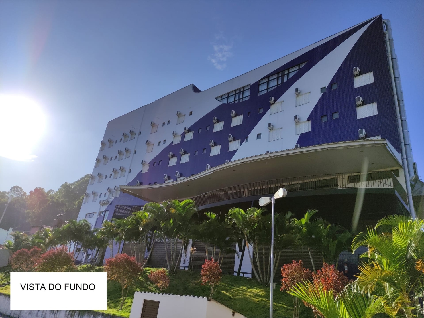 Prédio Inteiro, 3770 m² - Foto 2