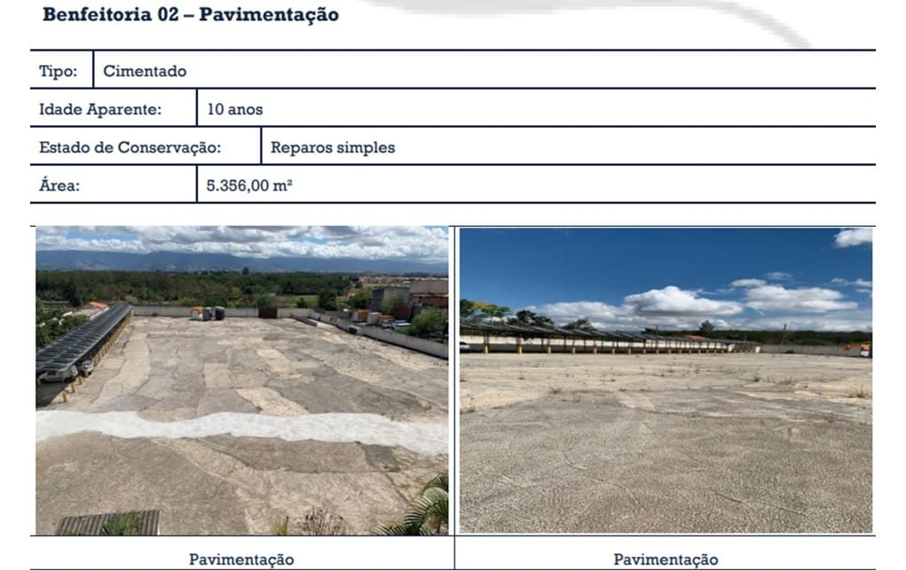 Prédio Inteiro, 3770 m² - Foto 47