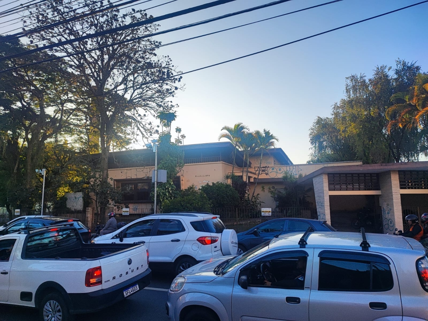 Casa, 3 quartos, 450 m² - Foto 1