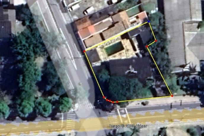 Casa, 3 quartos, 450 m² - Foto 16