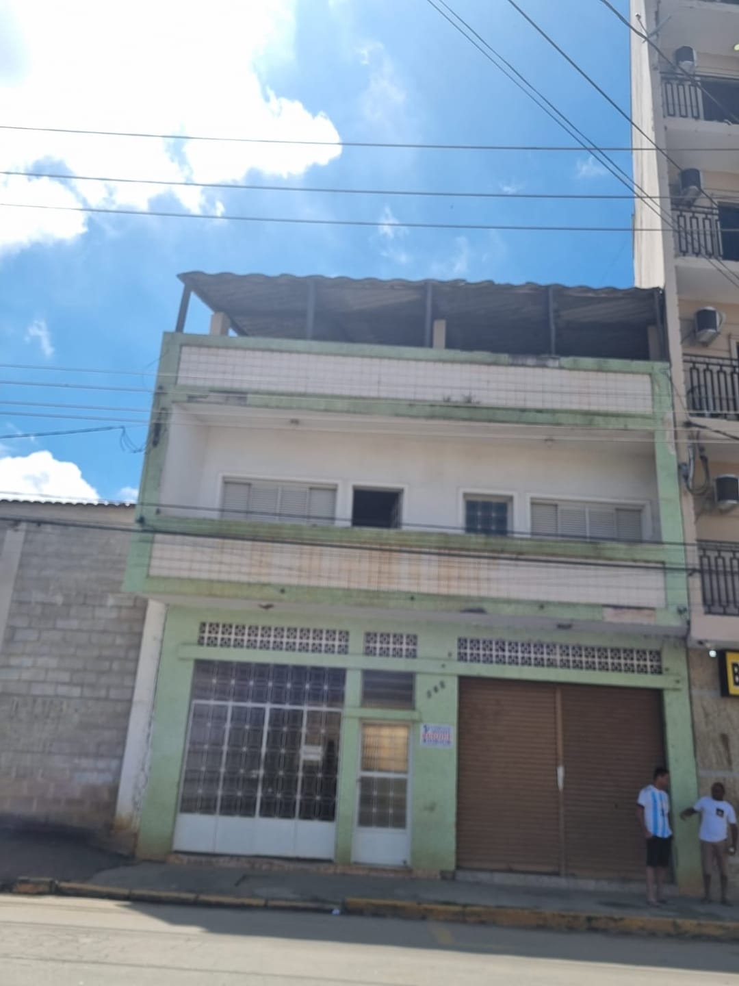 Casa, 3 quartos - Foto 2