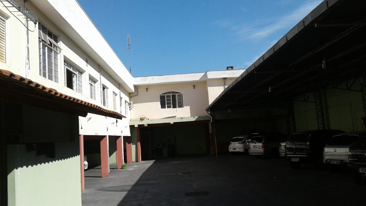 Prédio Inteiro, 700 m² - Foto 16