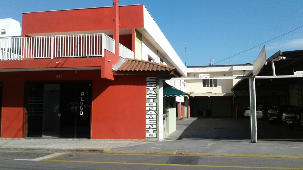 Prédio Inteiro, 700 m² - Foto 19