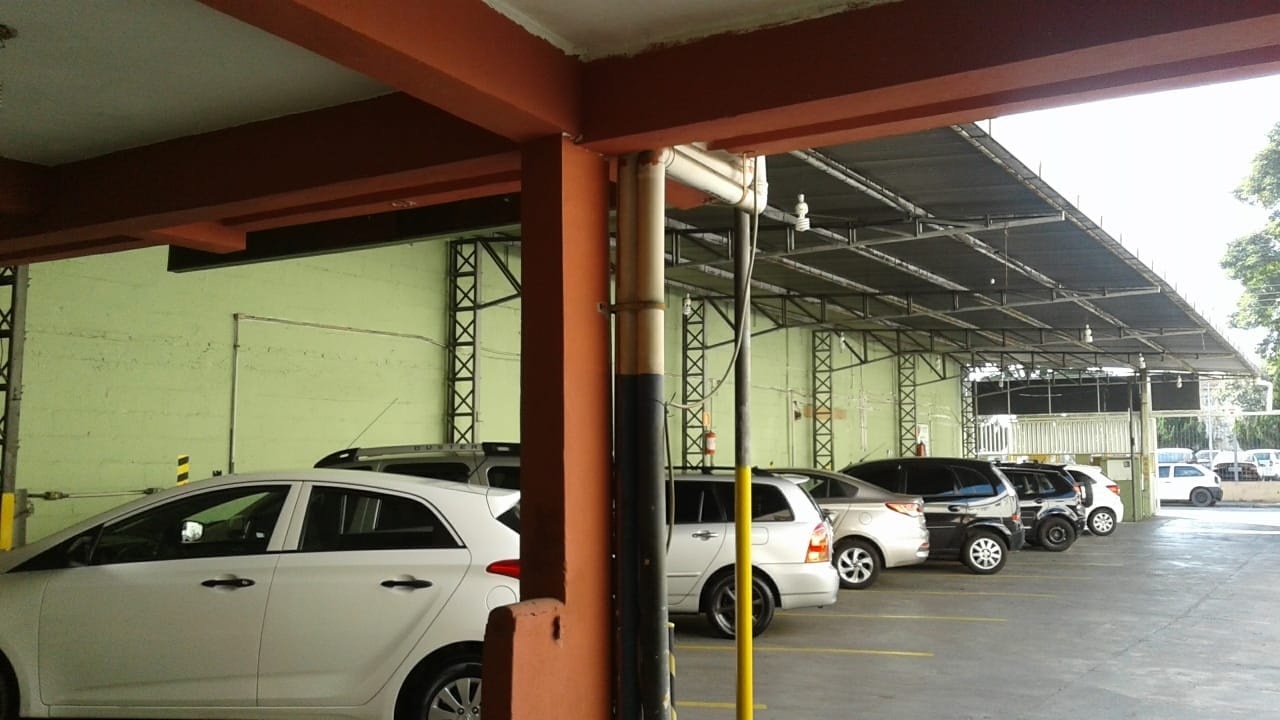 Prédio Inteiro, 700 m² - Foto 21