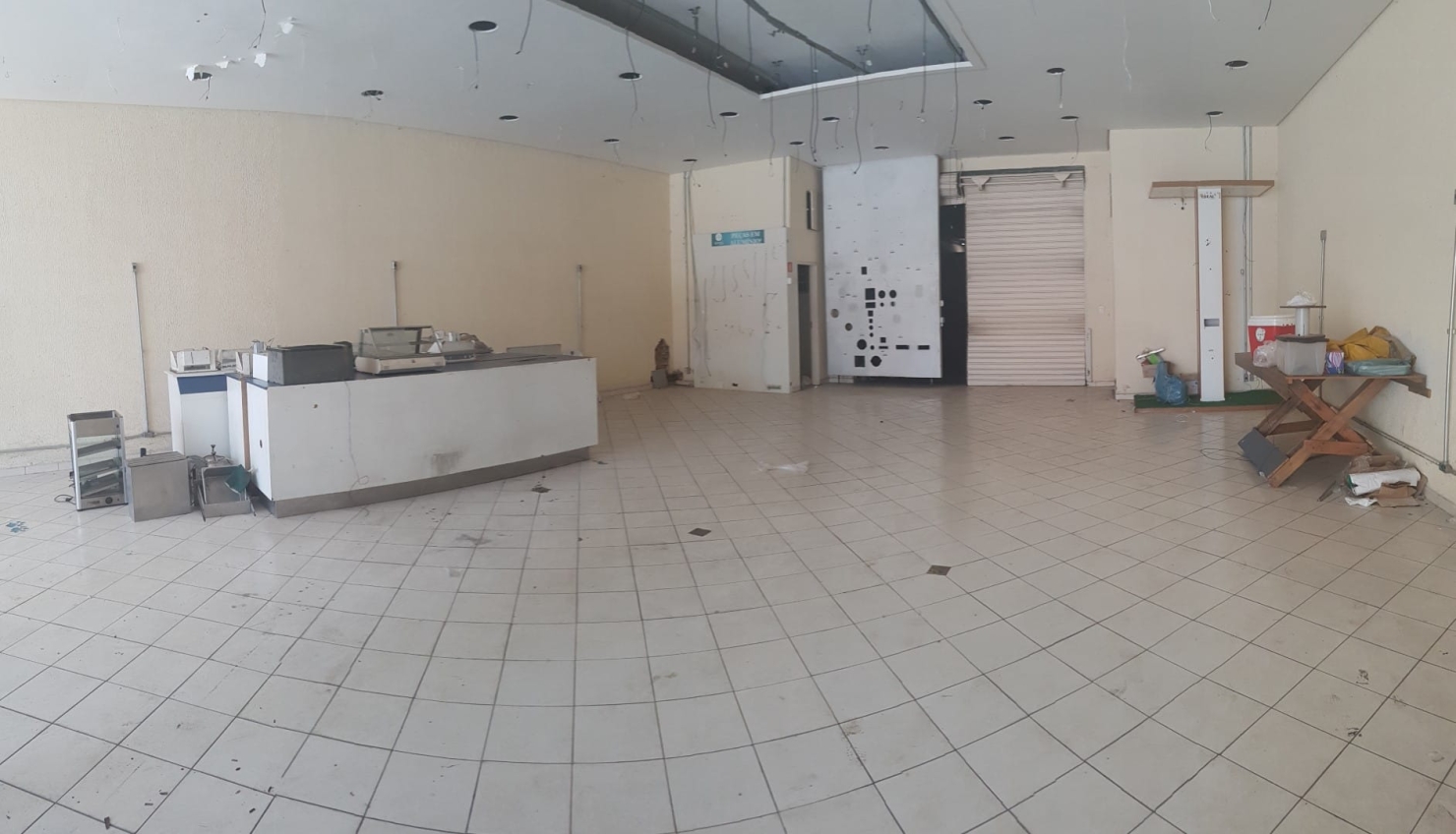 Depósito-Galpão, 450 m² - Foto 6