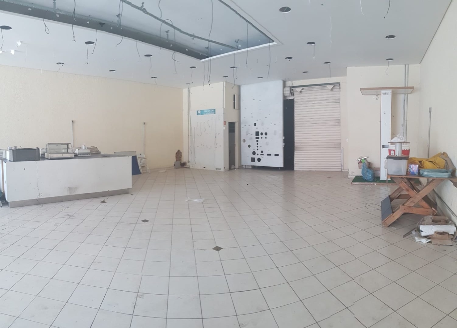 Depósito-Galpão, 450 m² - Foto 7