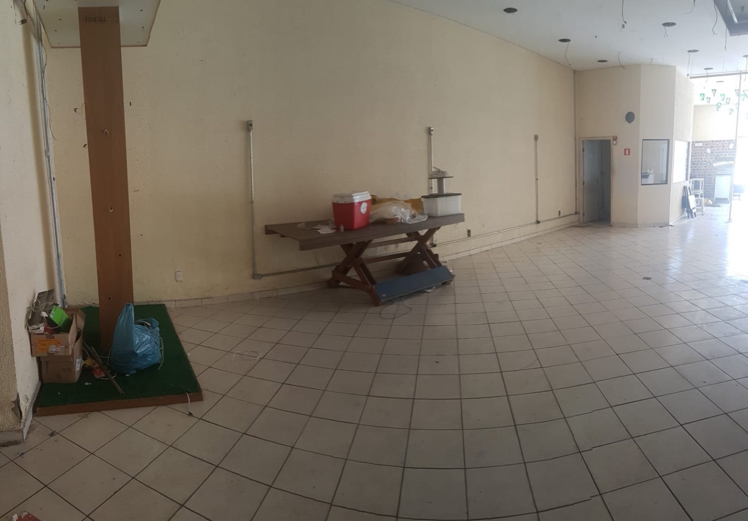 Depósito-Galpão, 450 m² - Foto 8