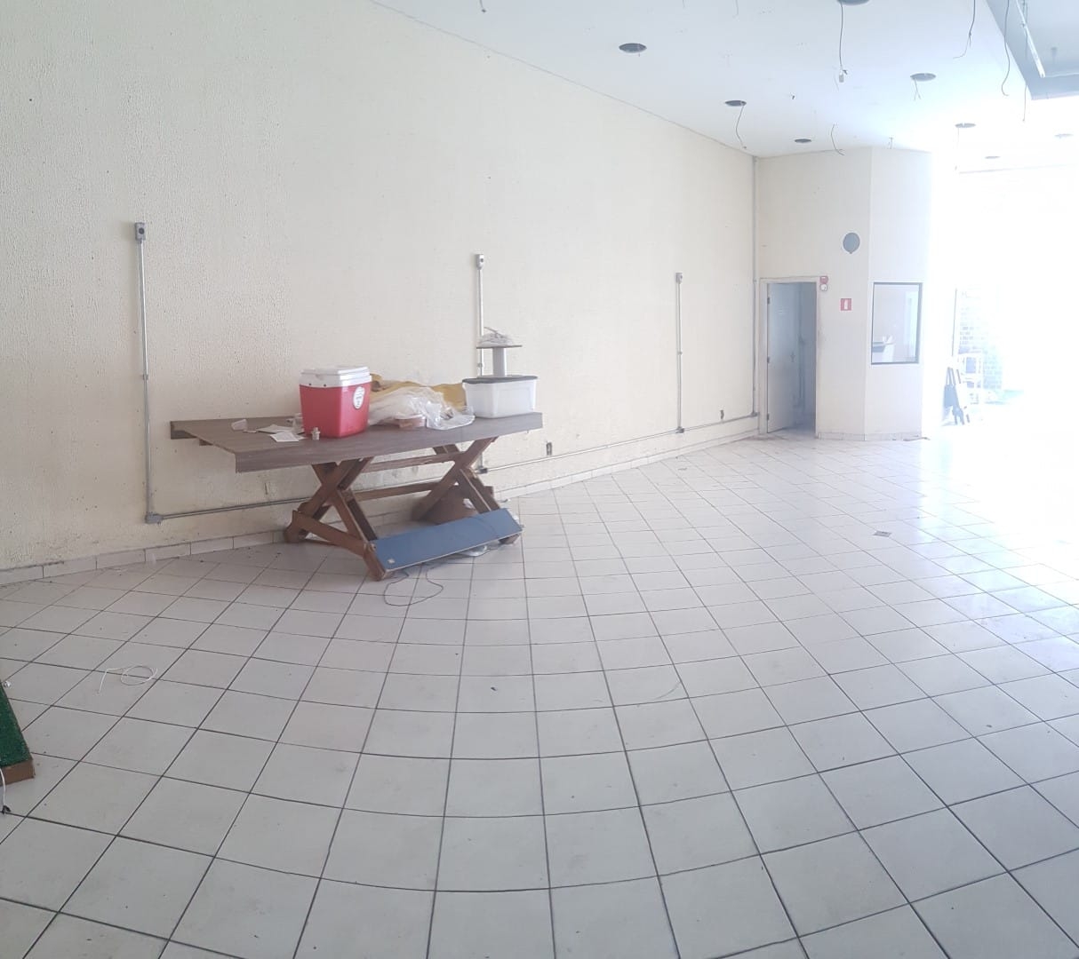 Depósito-Galpão, 450 m² - Foto 9