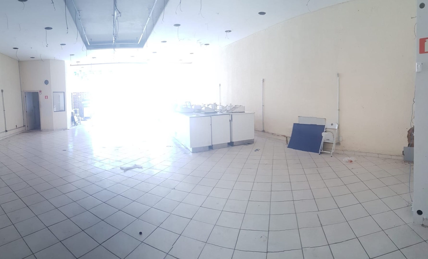 Depósito-Galpão, 450 m² - Foto 10