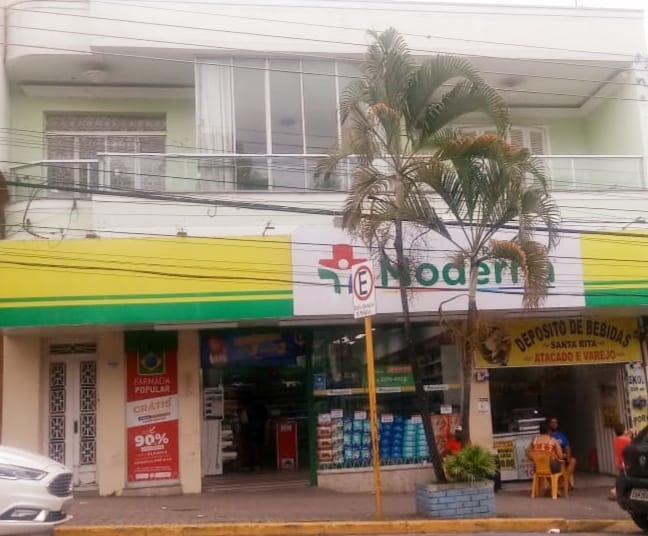 Prédio Inteiro, 289 m² - Foto 2