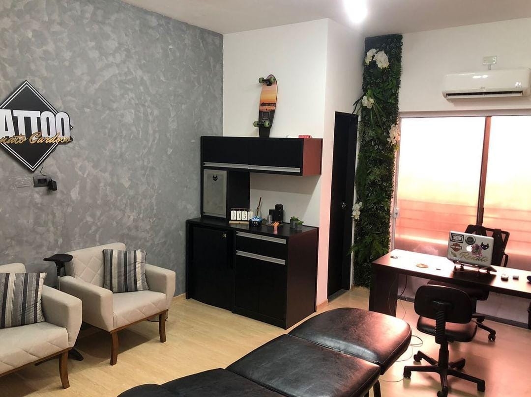 Sala-Conjunto - Foto 4